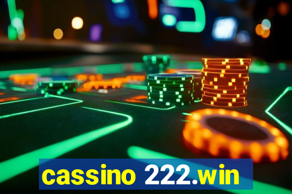 cassino 222.win